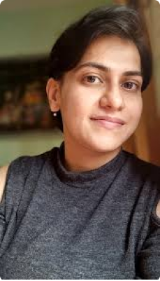 Sirisha Limkar